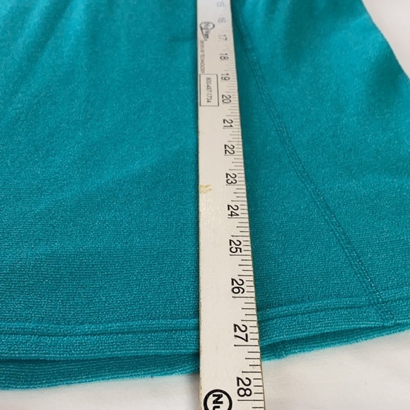 North face Half zip polar Blue Therma pro Pull over SZ XL - Picture 10 of 10